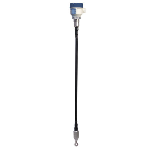 Transmetteur de température 2 fils - THERMOPOINT TM  - NIVELCO Process Control Co. - HART / 4-20 mA / antidéflagrant