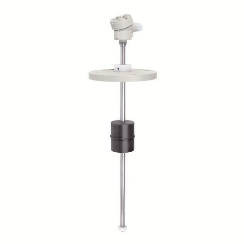 Détecteur de niveau à flotteur magnétique - NIVOPOINT - NIVELCO Process Control Co. - de liquide / pour réservoir / pour produits chimiques