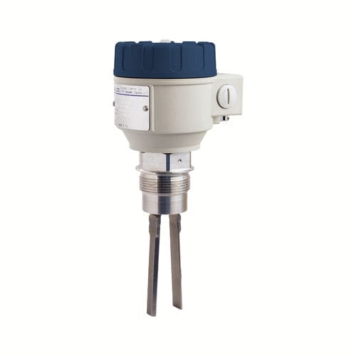 Détecteur de niveau à lames vibrantes - NIVOSWITCH - NIVELCO Process Control Co. - pour produits en vrac / pour réservoir / pour produits chimiques