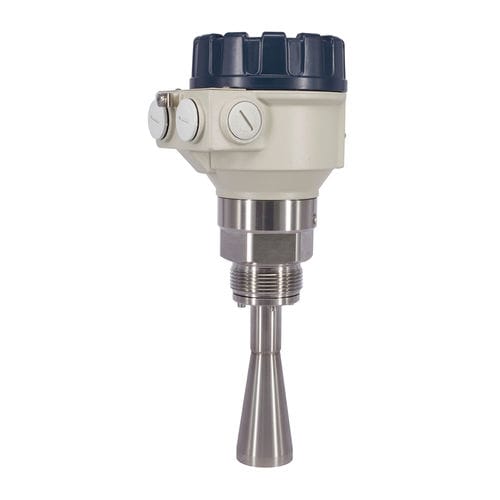 Transmetteur de niveau compact - PiloTREK - NIVELCO Process Control Co. - radar / pour liquides / HART
