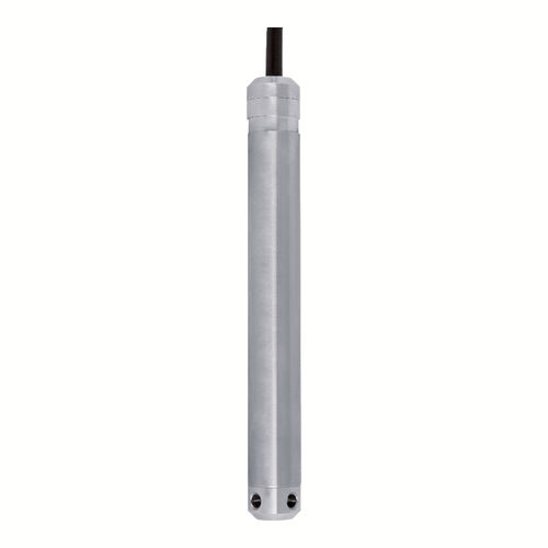 Transmetteur de niveau hydrostatique - NIVOPRESS N - NIVELCO Process Control Co. - piézorésistif / capacitif / pour eau