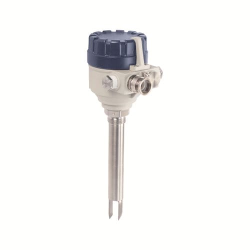 Détecteur de niveau à lames vibrantes - NIVOSWITCH - NIVELCO Process Control Co. - pour l'eau / pour huile / pour eaux usées