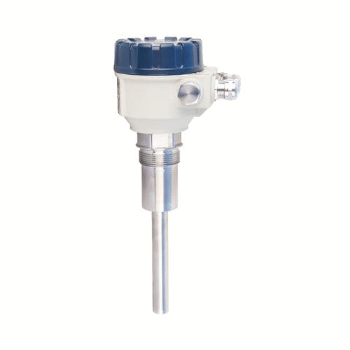 Détecteur de niveau à tige vibrante - NIVOCONT R - NIVELCO Process Control Co. - pour produits en vrac / pour réservoir / pour produits chimiques