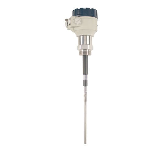 Détecteur de niveau capacitif - NIVOCAP CK - NIVELCO Process Control Co. - à admittance (RF) / de liquide / pour solides