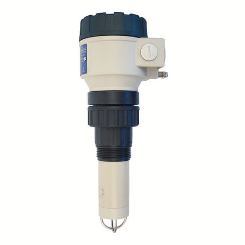 Transmetteur d'oxygène dissous (DO) - AnaCONT LED - NIVELCO Process Control Co.