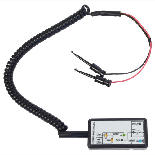 Module d'interface HART - UNICOMM - NIVELCO Process Control Co.