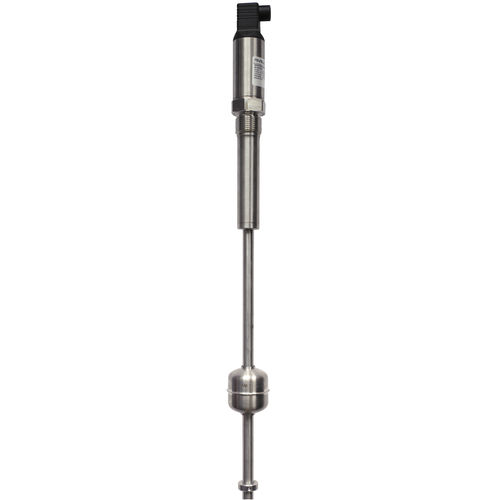 Transmetteur de niveau magnétostrictif - NIVOTRACK - NIVELCO Process Control Co. - pour liquides / HART / 2 fils