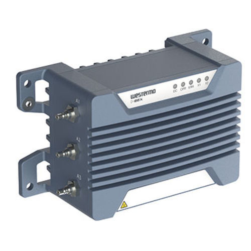 Routeur de communication - Ibex-RT-330 series - Westermo - administrable / LTE / PoE
