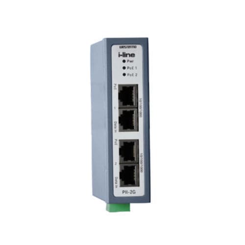 Module Power over Ethernet (PoE) - PII-2G - Westermo