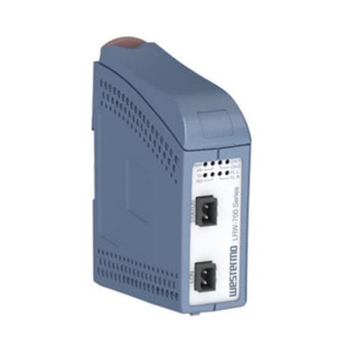 Répéteur de communication - LRW-702-F2  - Westermo - industriel / optique