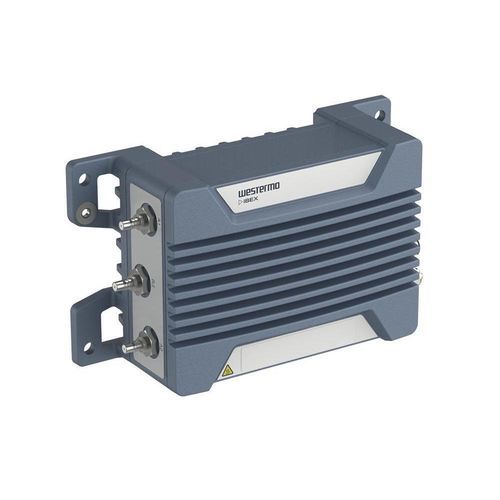 Point d'accès dual band - Ibex-1520 series - Westermo - WLAN / MIMO / Bluetooth