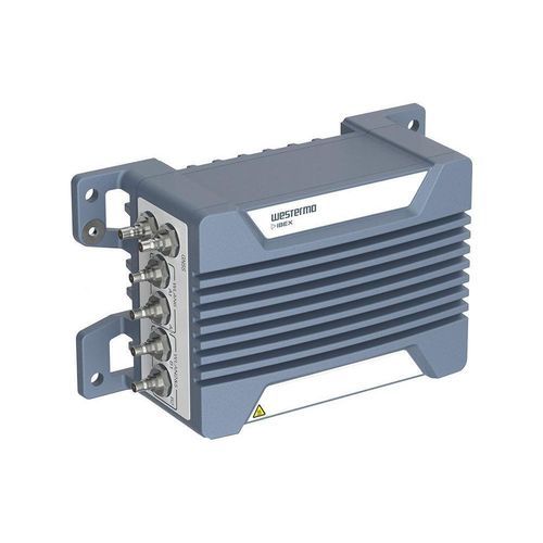 Point d'accès GNSS - Ibex-3520 series - Westermo - Bluetooth / WiFi / IP
