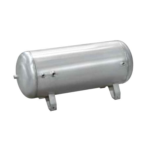 Réservoir d'azote - VES02601 - BAGLIONI - pour air comprimé / en inox / sous pression