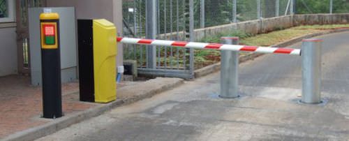 Feu de circulation - TL series - EL-GO TEAM security systems
