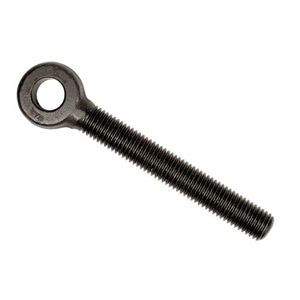 Embout à rotule avec filetage mâle - 353 series - Jergens, Inc. - en alliage d'acier