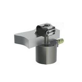 Actionneur hydraulique - 604 series - Jergens, Inc. - linéaire