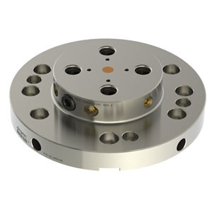 Système de changement rapide - QL-400 series - Jergens, Inc.