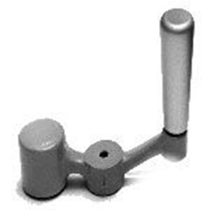 Manivelle en aluminium - 1130 series - Jergens, Inc.
