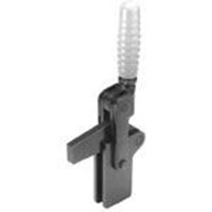 Sauterelle verticale - HDV2600/SS - Jergens, Inc. - pour fortes charges / à bras plein
