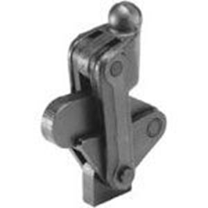 Sauterelle verticale - HDV 660/WW - Jergens, Inc. - pour fortes charges