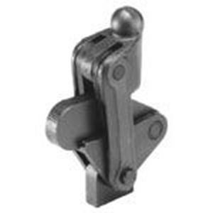 Sauterelle verticale - HDV 1500/WW - Jergens, Inc. - pour fortes charges