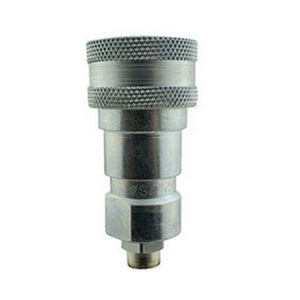 Raccord hydraulique - 619 series - Jergens, Inc. - pneumatique / rapide