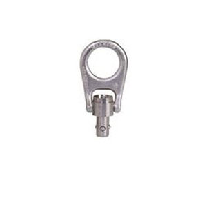 Goupille avec tête - 807 series - Jergens, Inc. - en acier inoxydable / pour charges légères / métrique