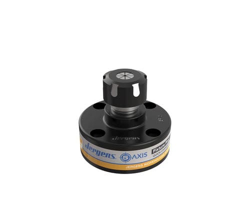 Porte-pince ER - 5ER series - Jergens, Inc.