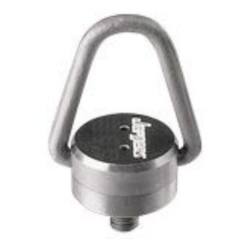 Anneau de levage pivotant - 476 series - Jergens, Inc. - à visser / forgé / à oeil orientable