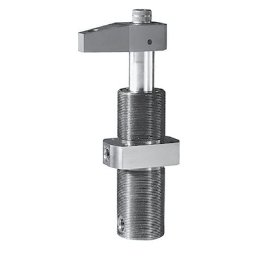 Dispositif de serrage hydraulique - 60 series - Jergens, Inc. - pivotant