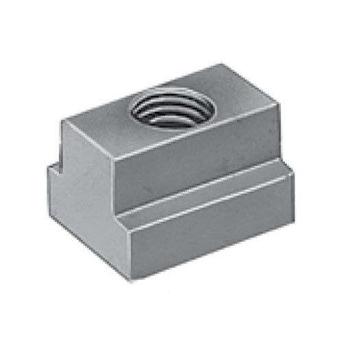 Tasseau pour rainures en T - 43 series - Jergens, Inc.