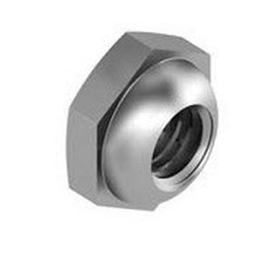Écrou hexagonal - 1231 series - Jergens, Inc. - en acier inoxydable