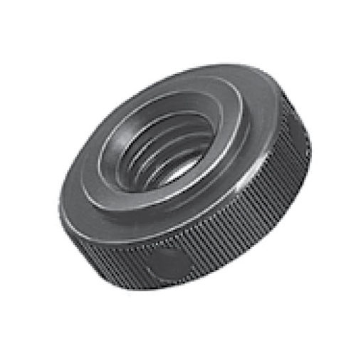 Écrou moleté - 2810 series - Jergens, Inc. - en acier au carbone