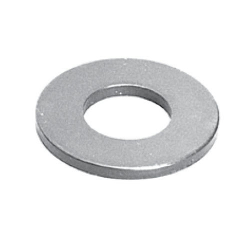 Rondelle plate - 3 series - Jergens, Inc. - en acier inoxydable
