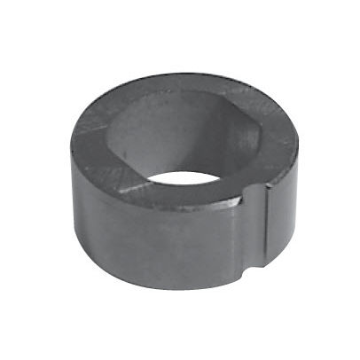 Manchon à verrouillage - 243 series - Jergens, Inc. - verrouillable par clips / press-fit / en acier