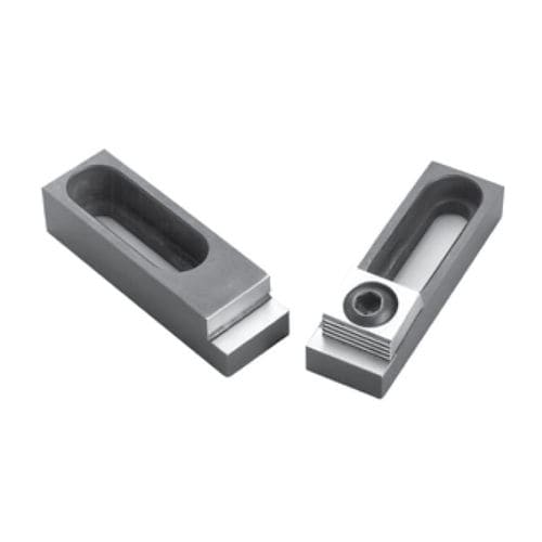 Crampon plaqueur - Edge Micro™ - Jergens, Inc.