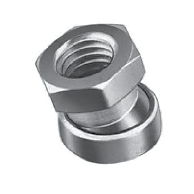 Patin en alliage d'acier - 435 series - Jergens, Inc.