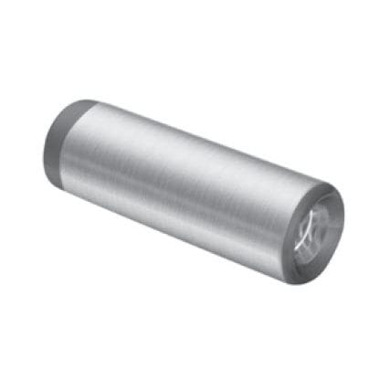 Goupille cylindrique - 316 series - Jergens, Inc. - en acier / en acier inoxydable