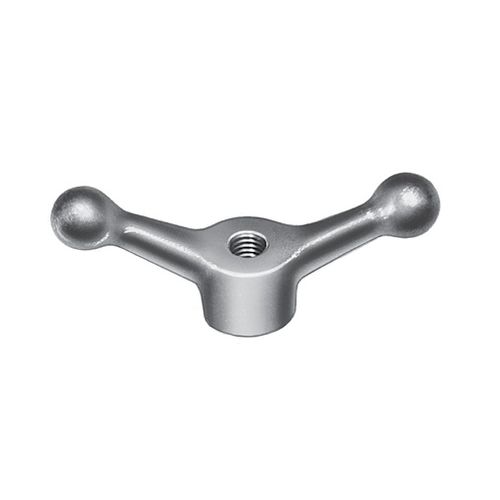 Manette de serrage en aluminium - 39901 - Jergens, Inc. - avec filetage interne