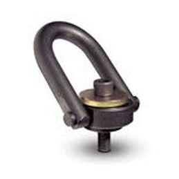 Anneau de levage tournant à 360° - 234 series - Jergens, Inc. - à visser