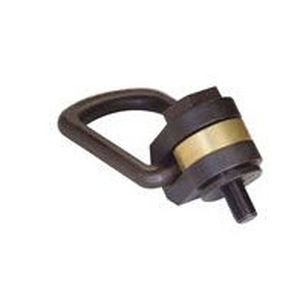 Anneau de levage articulé - SP 2000™ series - Jergens, Inc. - à visser / forgé / à traction latérale