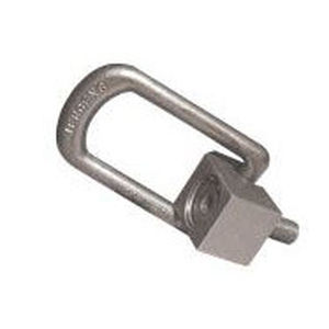 Anneau de levage pivotant - 478 series - Jergens, Inc. - à visser / à traction latérale