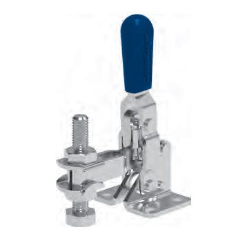 Sauterelle verticale - 70000 series - Jergens, Inc. - en acier inoxydable