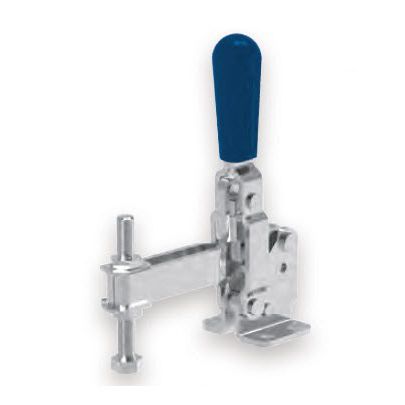 Sauterelle verticale - 7000 series - Jergens, Inc. - en acier inoxydable / à force ajustable