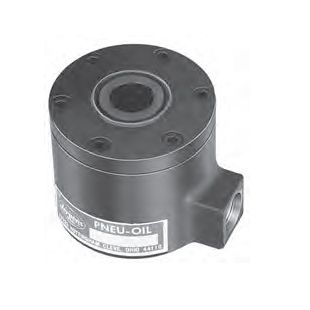 Vérin pneumatique - 604 series - Jergens, Inc. - sans tige / de bridage / pour l'industrie