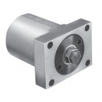 Vérin pneumatique - 6272 series  - Jergens, Inc. - pour applications de levage / pour presse / de bridage