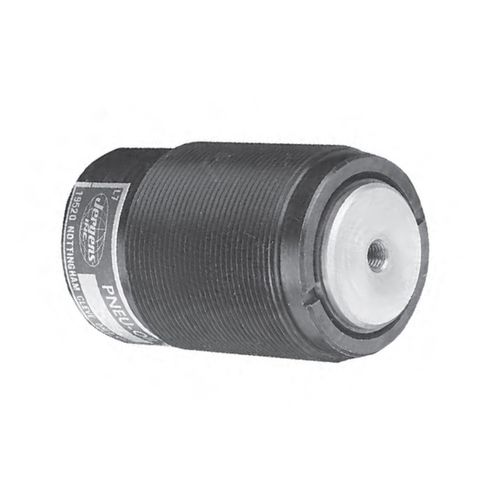 Vérin pneumatique - 6321 series - Jergens, Inc. - pour fortes charges / miniature / fileté