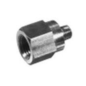 Raccord hydraulique - 6 series - Jergens, Inc. - à visser