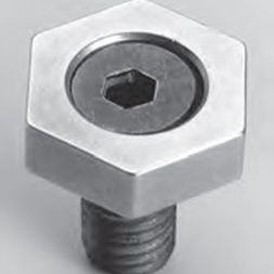 Dispositif de serrage à came - Micro™ series - Jergens, Inc. - pour pièces à usiner / à profil plat