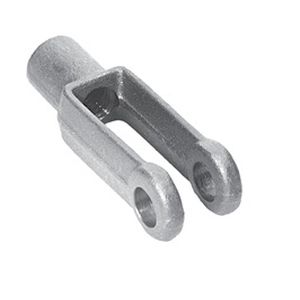 Tête de chape en acier - 45 series - Jergens, Inc.